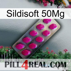 Sildisoft 50Mg 09